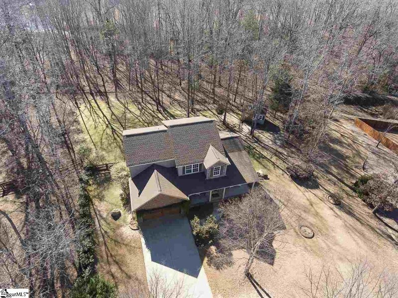 Property image 5 at 509 Mellow Way, Greer, SC 29651