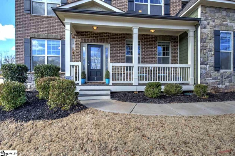 Property image 2 at 2 Latherton Court, Greenville, SC 29607