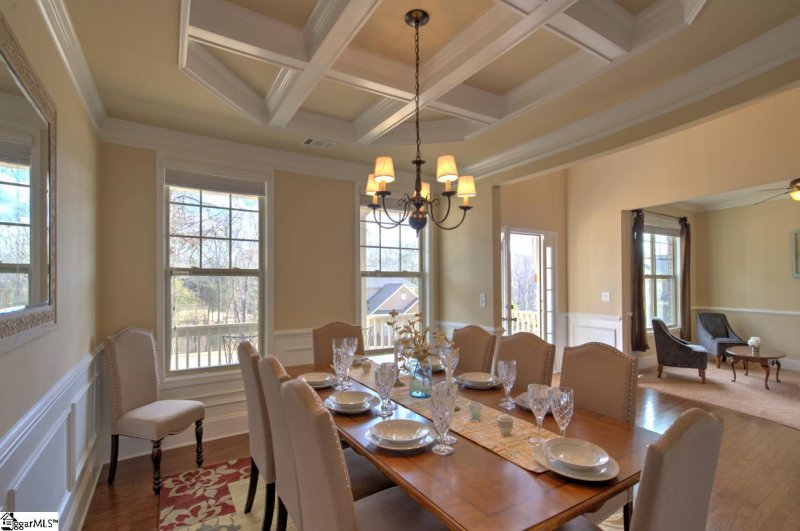 Property image 5 at 2 Latherton Court, Greenville, SC 29607