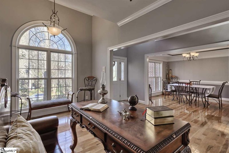 Property image 5 at 209 Carrick Drive, Simpsonville, SC 29681