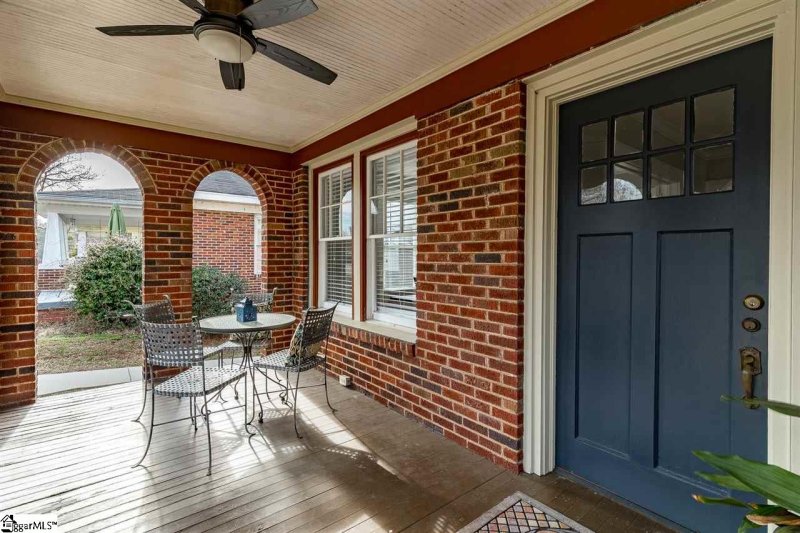 Property image 4 at 16 Tomassee Avenue, Greenville, SC 29605