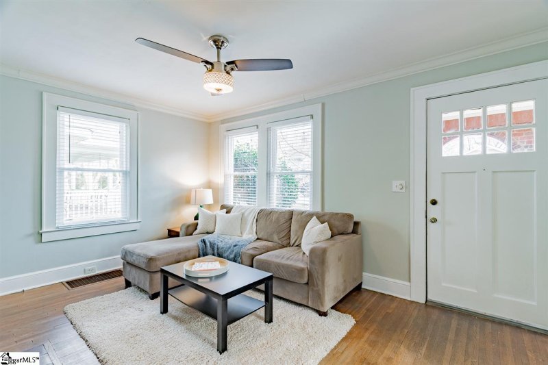 Property image 5 at 16 Tomassee Avenue, Greenville, SC 29605