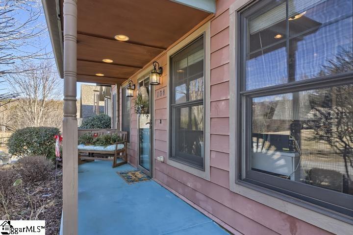 Property image 3 at 104 Stillcountry Circle, Travelers Rest, SC 29690