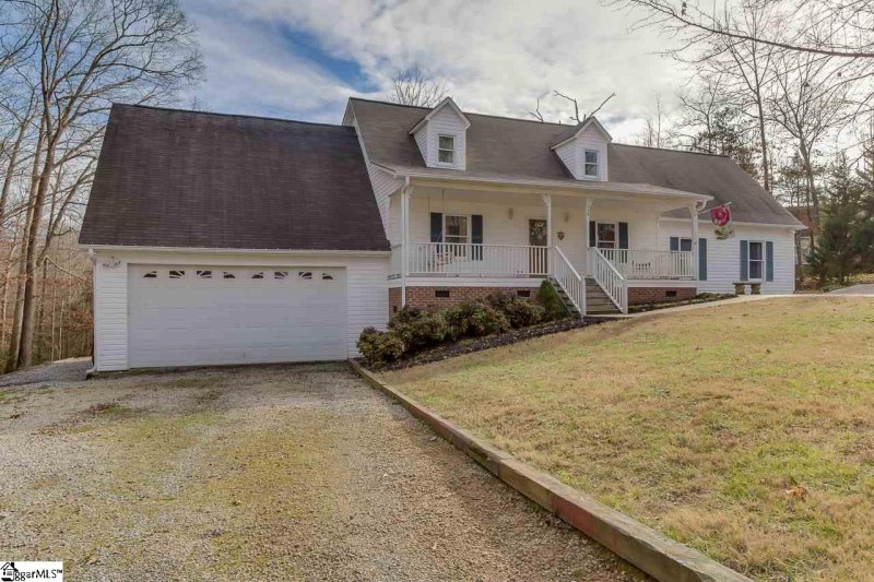 Property image 3 at 136 Fleetwood Drive, Liberty, SC 29657