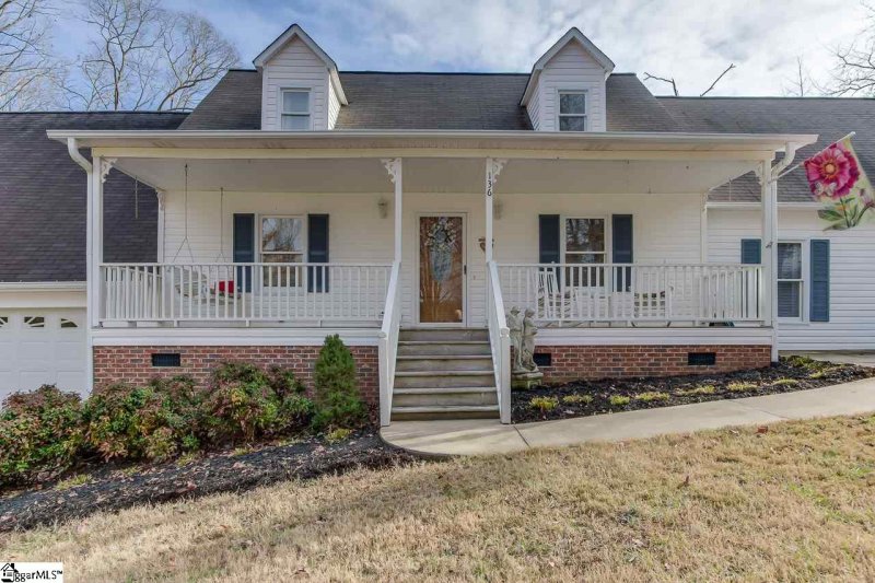 Property image 4 at 136 Fleetwood Drive, Liberty, SC 29657