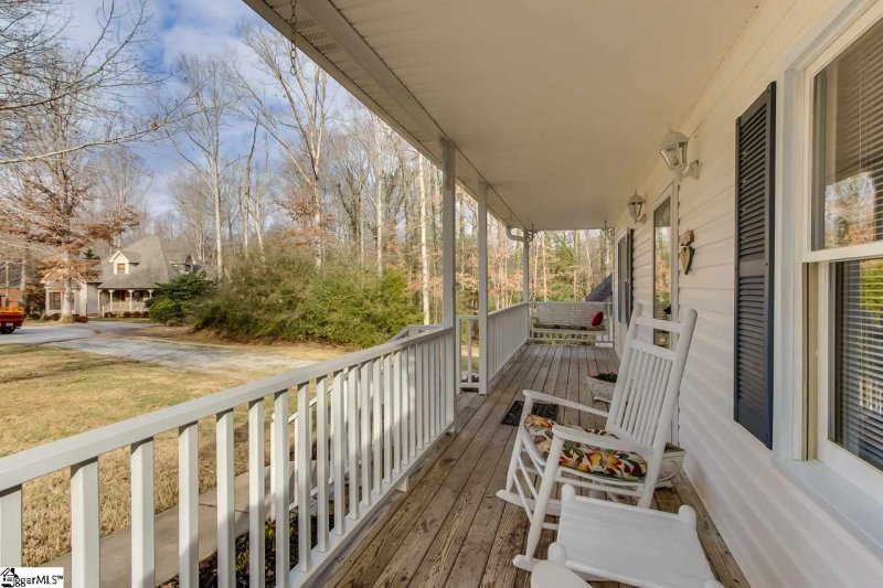 Property image 5 at 136 Fleetwood Drive, Liberty, SC 29657