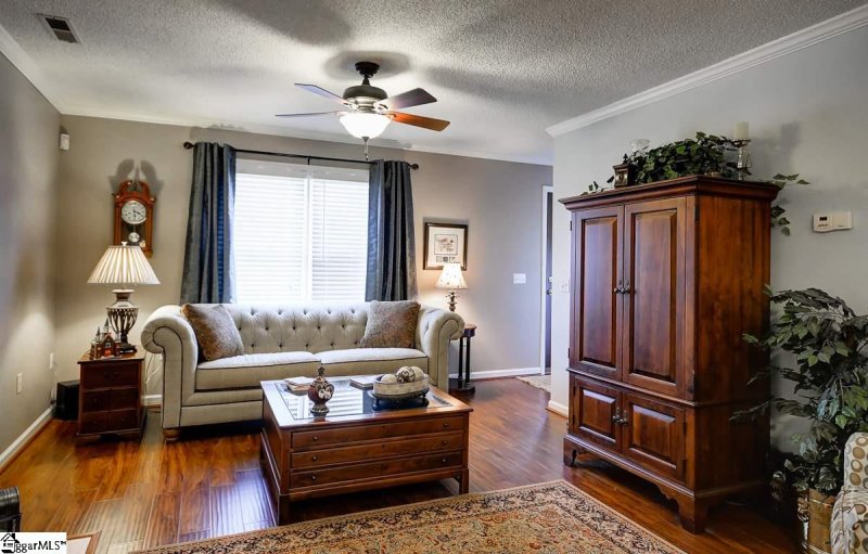 Property image 5 at 245 E Autumn Ridge Road, Moore, SC 29369-8911