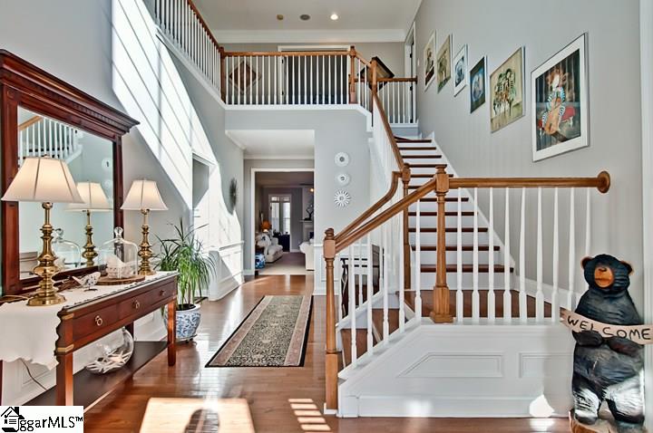 Property image 3 at 9 Midcroft Court, Greenville, SC 29607