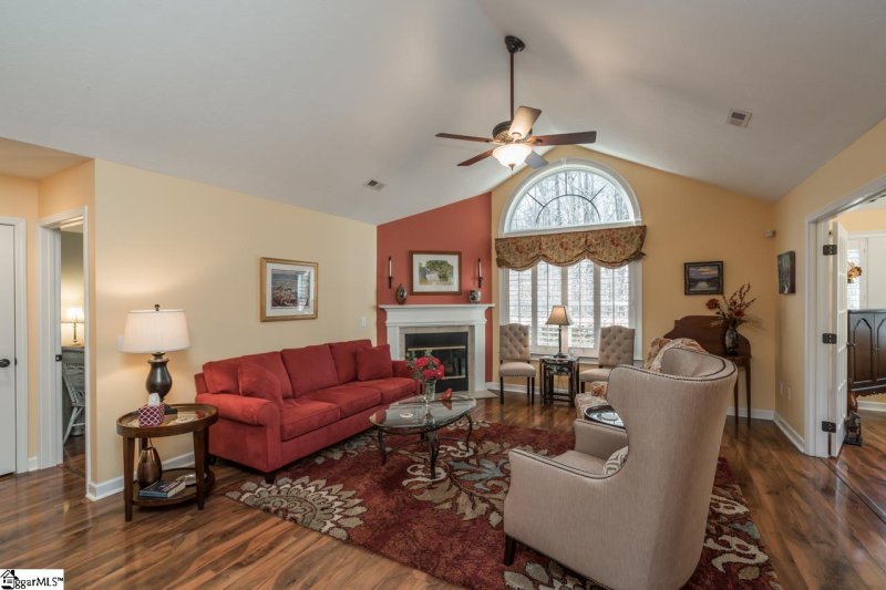 Property image 3 at 50 Fudora Circle, Simpsonville, SC 29681