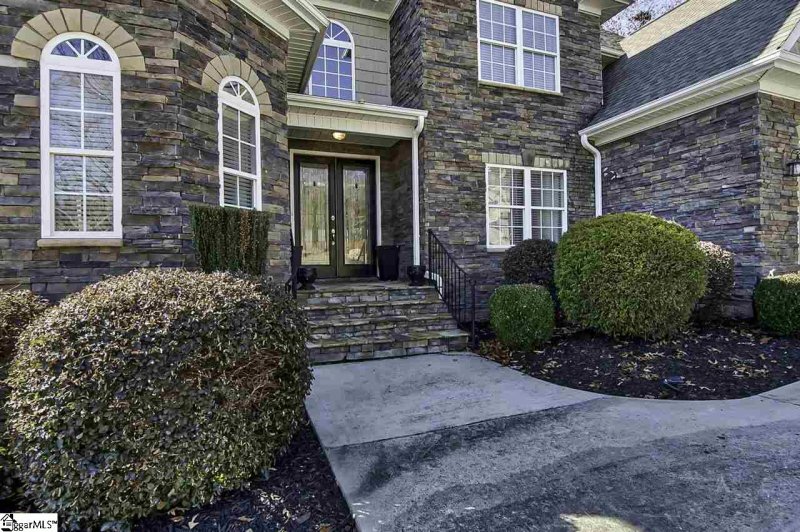 Property image 2 at 116 Crest Hill Drive, Fountain Inn, SC 29644