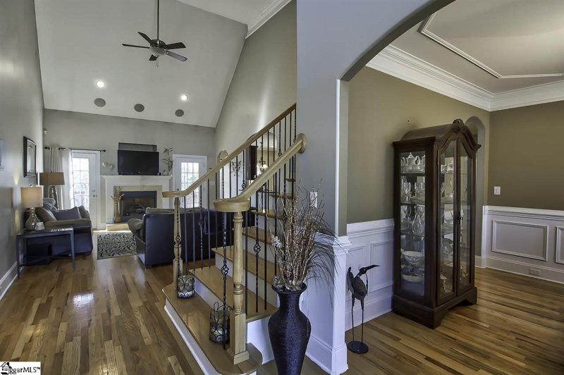 Property image 3 at 116 Crest Hill Drive, Fountain Inn, SC 29644