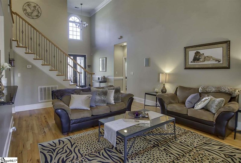 Property image 4 at 116 Crest Hill Drive, Fountain Inn, SC 29644