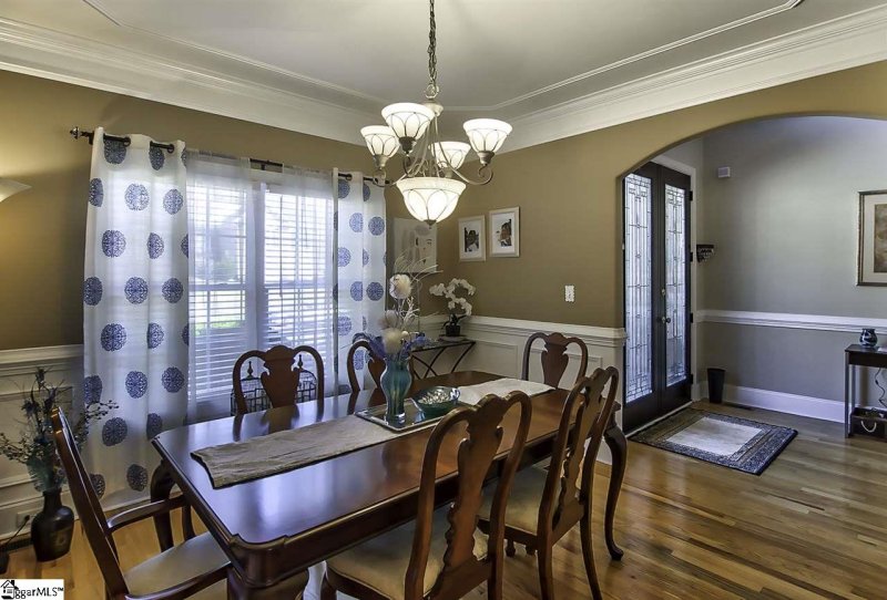 Property image 5 at 116 Crest Hill Drive, Fountain Inn, SC 29644