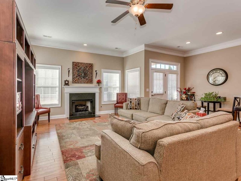 Property image 5 at 166 Ravines Lane, Spartanburg, SC 29301