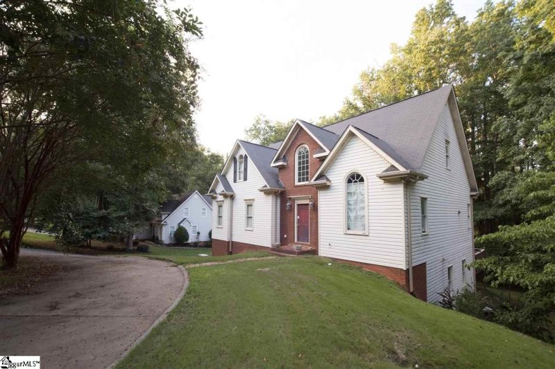 Property image 2 at 5 Vendue Court, Simpsonville, SC 29681