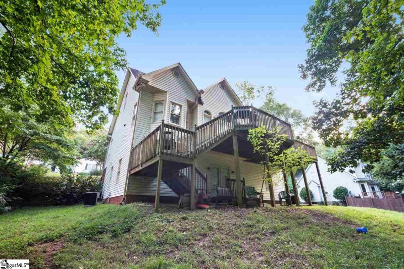 Property image 3 at 5 Vendue Court, Simpsonville, SC 29681
