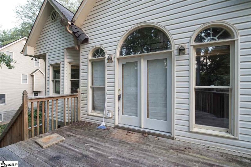 Property image 5 at 5 Vendue Court, Simpsonville, SC 29681