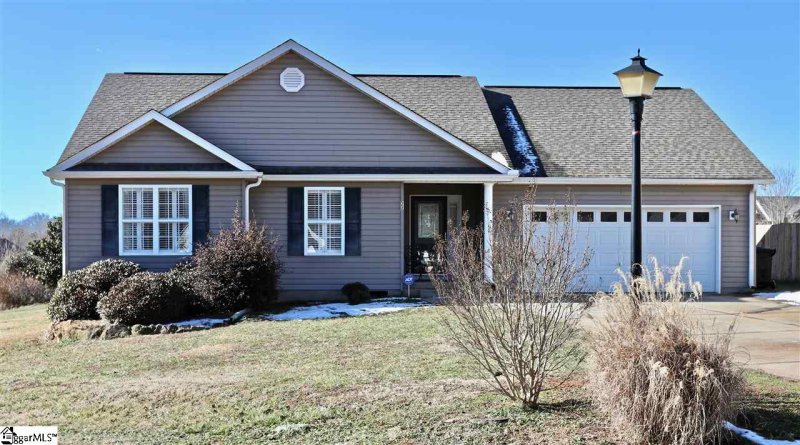 Property image 2 at 22 Cole Creek Court, Greer, SC 29651