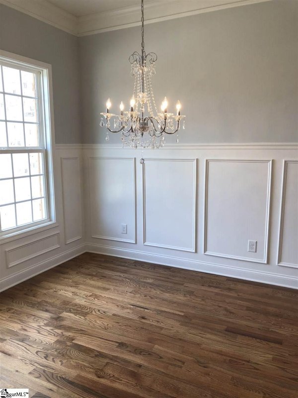 Property image 4 at 110 Banbury Circle, Simpsonville, SC 29681