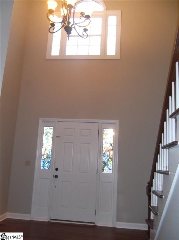 Property image 3 at 207 Chetsworth Lane, Greenville, SC 29607