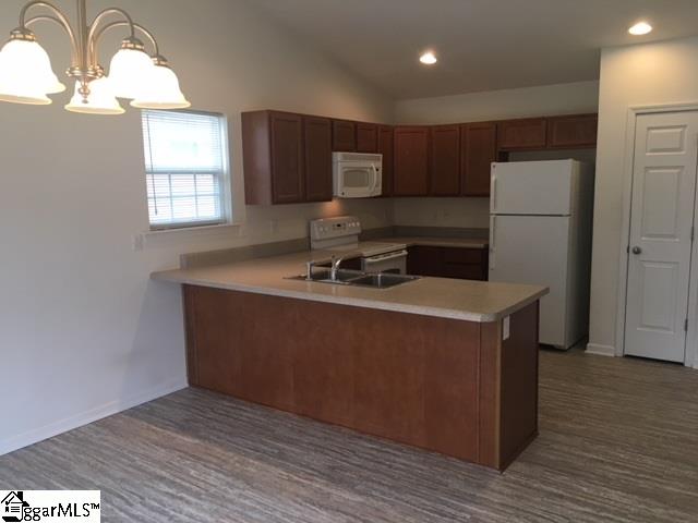 Property image 5 at 16 Landing Lane, Simpsonville, SC 29681