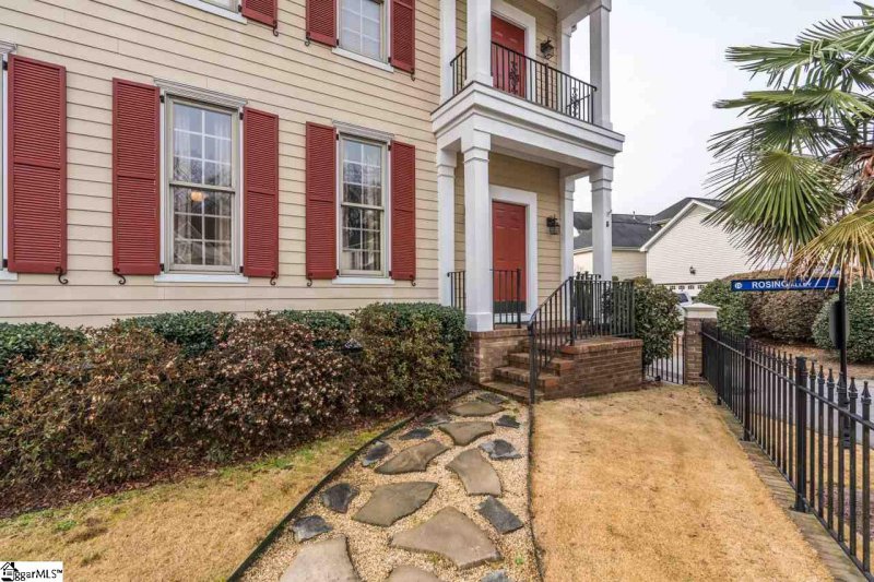 Property image 2 at 5 Chessington Lane, Simpsonville, SC 29681