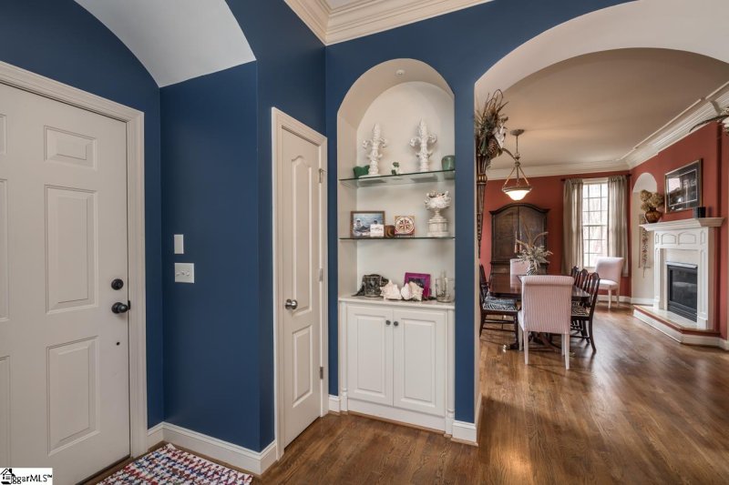 Property image 3 at 5 Chessington Lane, Simpsonville, SC 29681