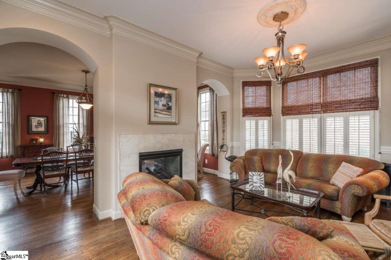 Property image 4 at 5 Chessington Lane, Simpsonville, SC 29681