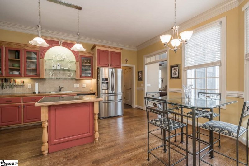 Property image 5 at 5 Chessington Lane, Simpsonville, SC 29681