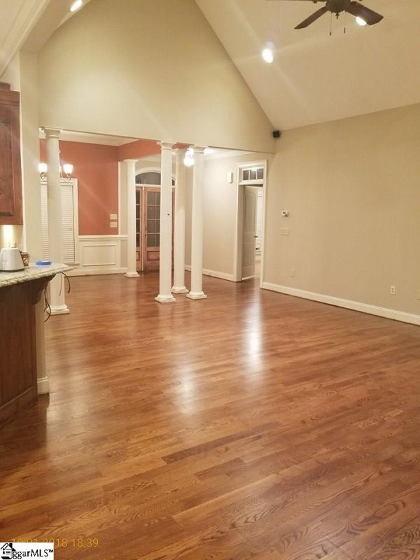 Property image 2 at 1540 Ballenger Road, Wellford, SC 29385