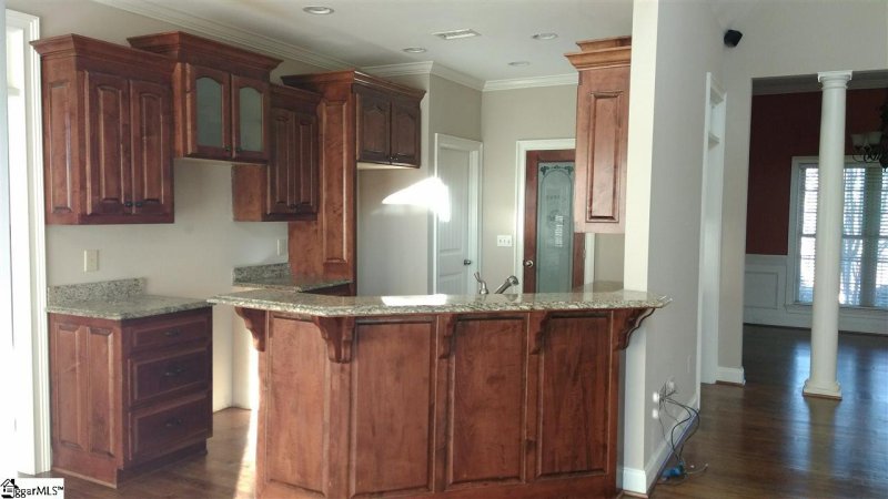 Property image 4 at 1540 Ballenger Road, Wellford, SC 29385