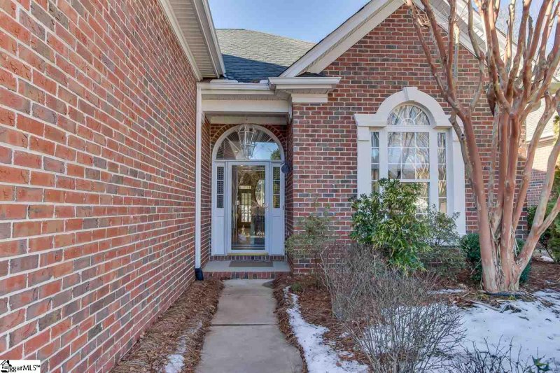Property image 4 at 113 Lansfair Way, Greenville, SC 29607