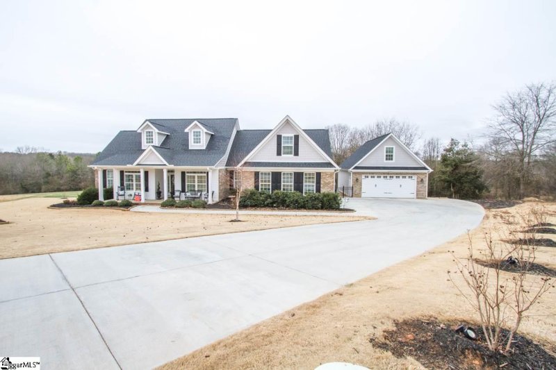 Property image 3 at 104 Natural Springs, Belton, SC 29627