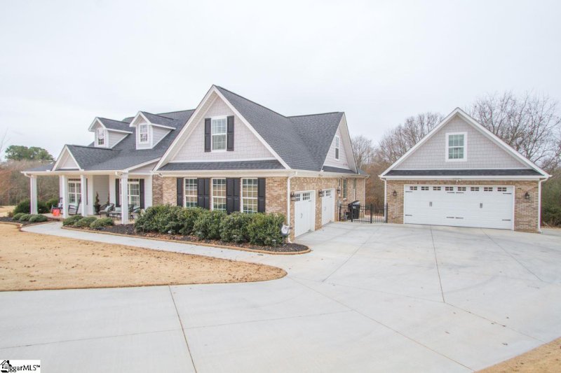 Property image 4 at 104 Natural Springs, Belton, SC 29627