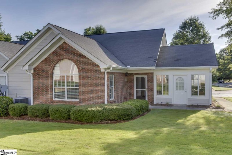 Property image 2 at 1403 Heritage Club Drive, Greenville, SC 29615