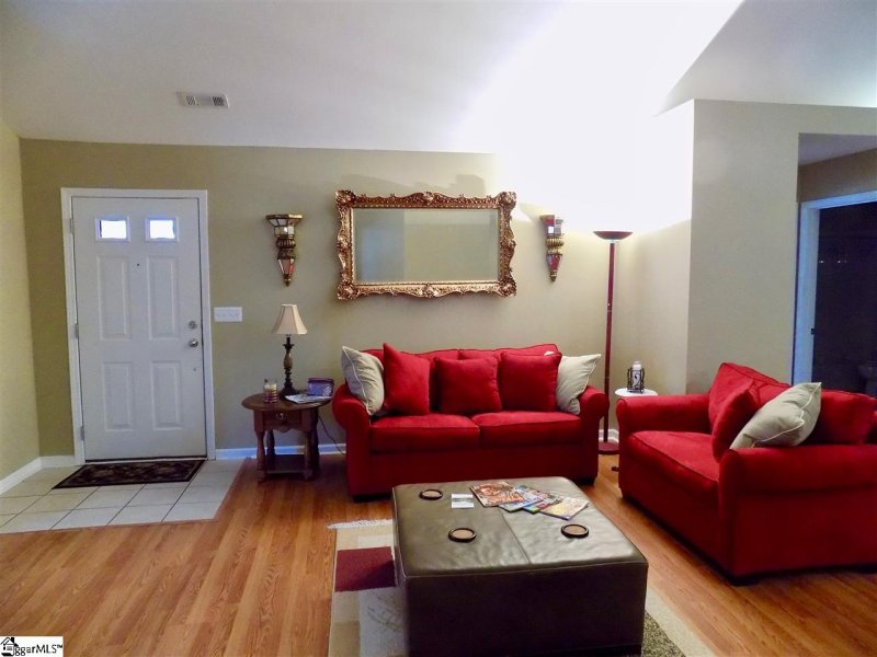 Property image 3 at 1403 Heritage Club Drive, Greenville, SC 29615