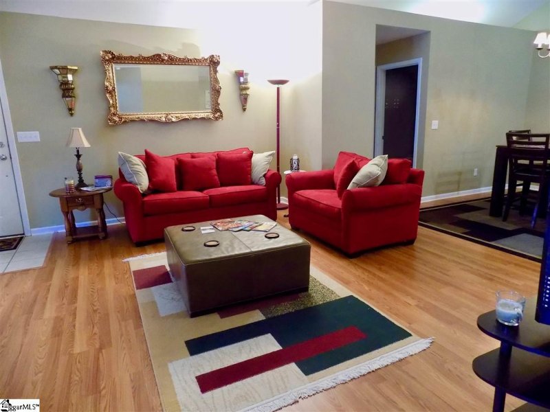 Property image 5 at 1403 Heritage Club Drive, Greenville, SC 29615