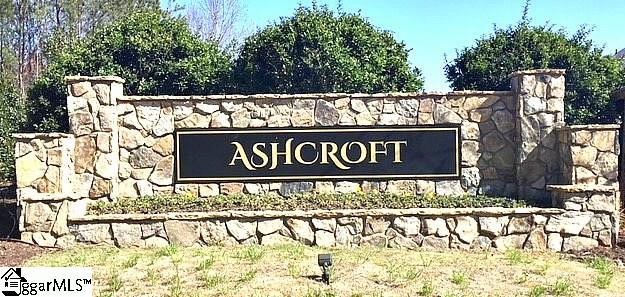 Property image 2 at 413 Castleford Place, Simpsonville, SC 29681