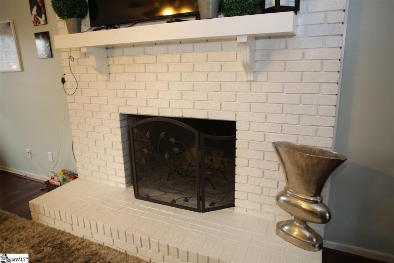 Property image 4 at 1104 Devenger Road, Greer, SC 29650