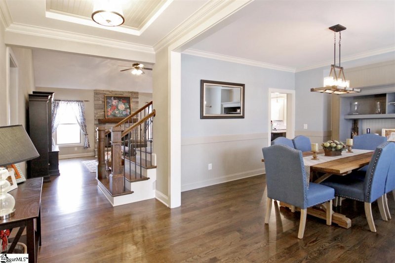 Property image 2 at 1 Windswept Knoll Drive, Taylors, SC 29687