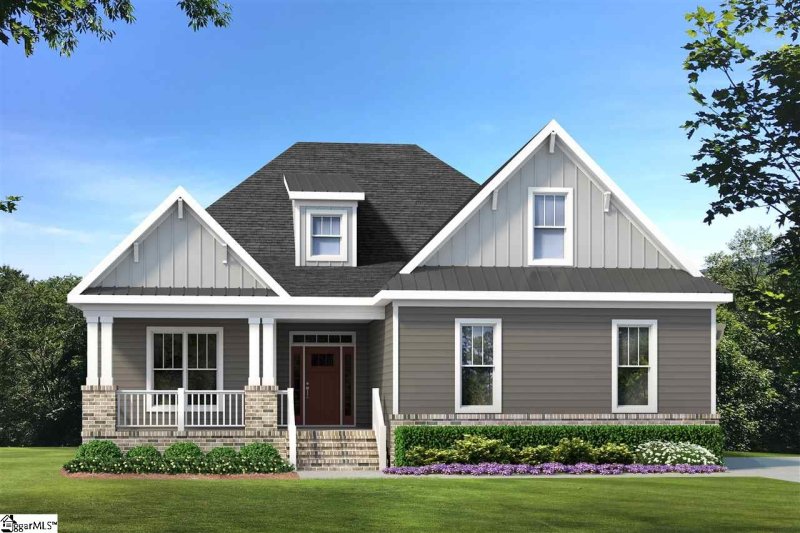 Property image 2 at 19 Ryder Cup Drive, Travelers Rest, SC 29690