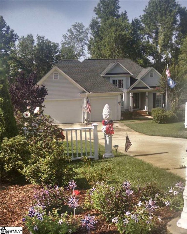 Property image 2 at 5 Mountain Trace Court, Greenville, SC 29609