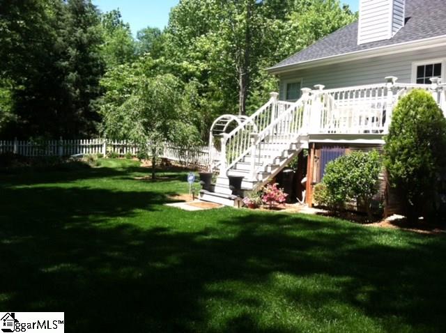 Property image 4 at 5 Mountain Trace Court, Greenville, SC 29609