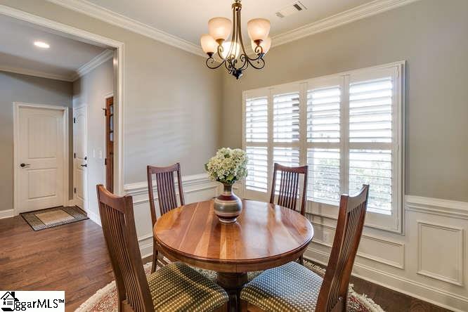 Property image 2 at 309 Scotch Rose Lane, Greer, SC 29650