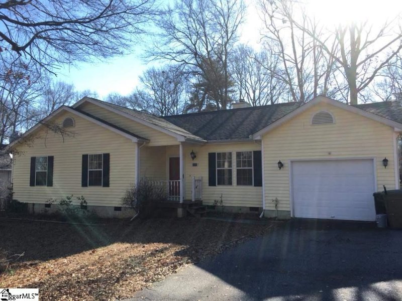134 Wilbon Circle