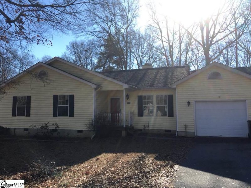 Property image 2 at 134 Wilbon Circle, Simpsonville, SC 29681