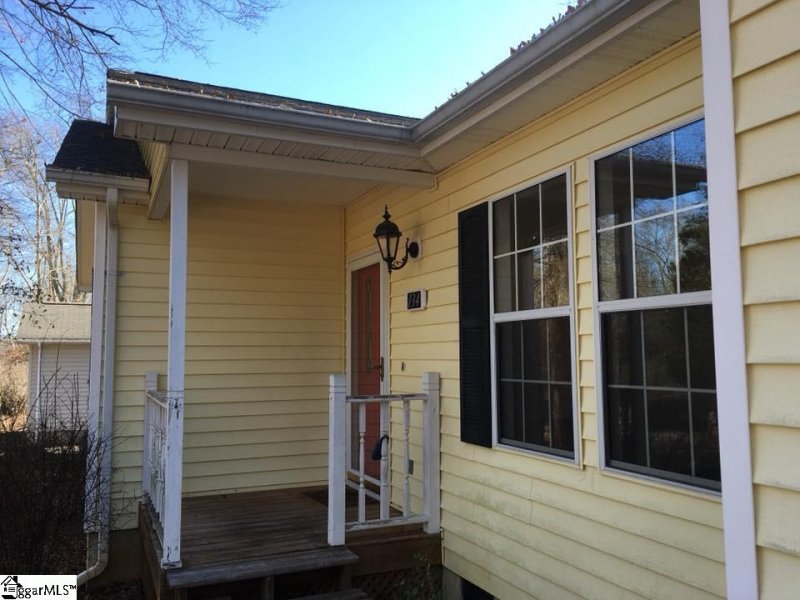 Property image 3 at 134 Wilbon Circle, Simpsonville, SC 29681
