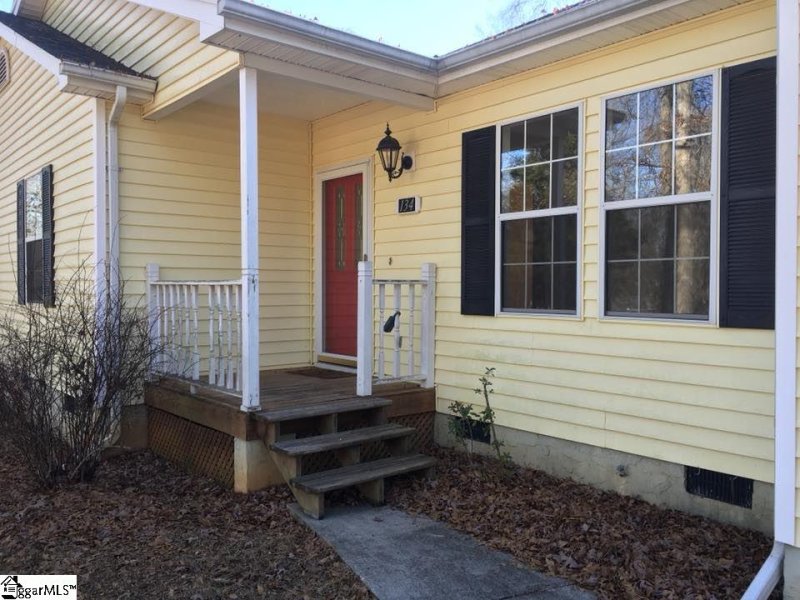 Property image 4 at 134 Wilbon Circle, Simpsonville, SC 29681