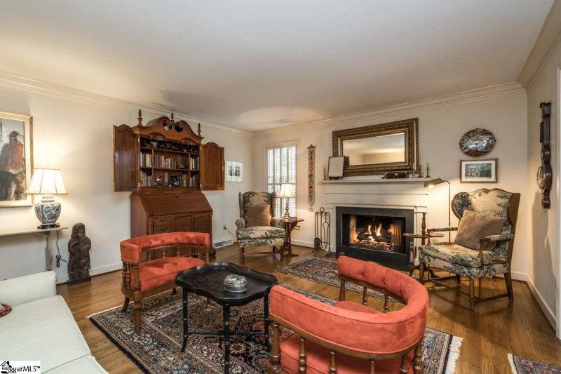 Property image 4 at 109 McDaniel Greene, Greenville, SC 29601