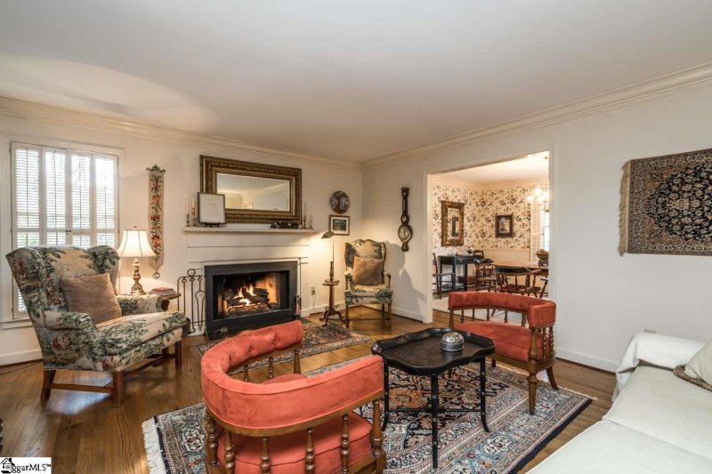 Property image 5 at 109 McDaniel Greene, Greenville, SC 29601